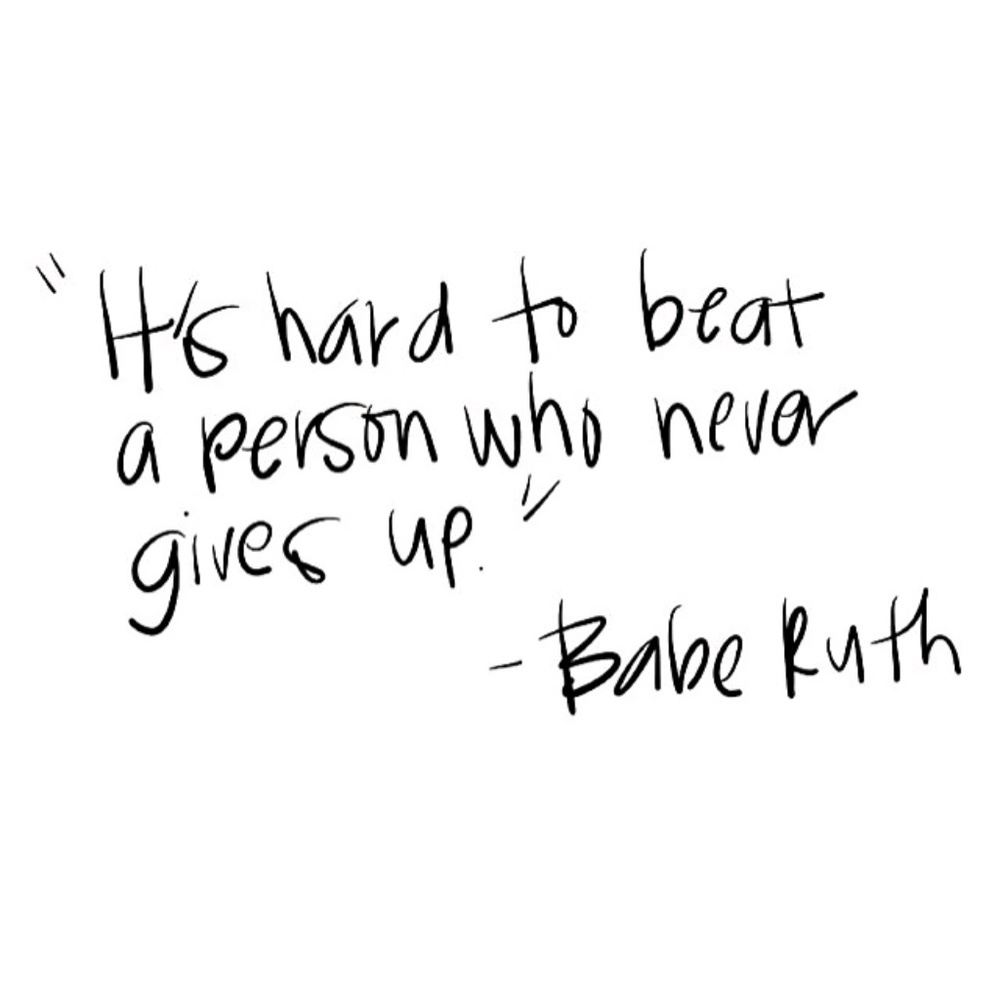 Meet your Posher, Stacy